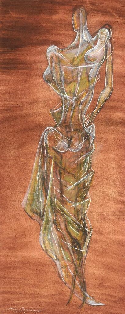Dancer