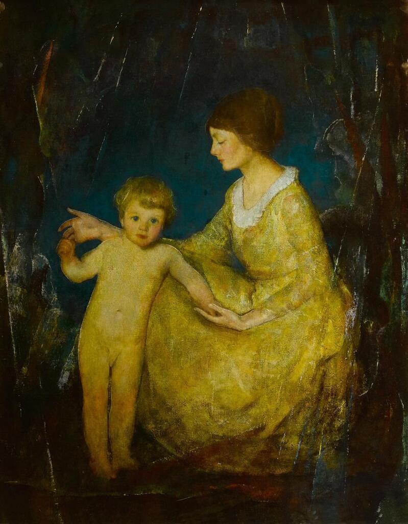 The Child