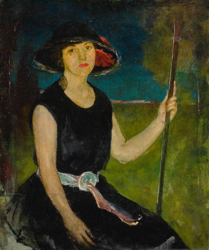 The Black Hat