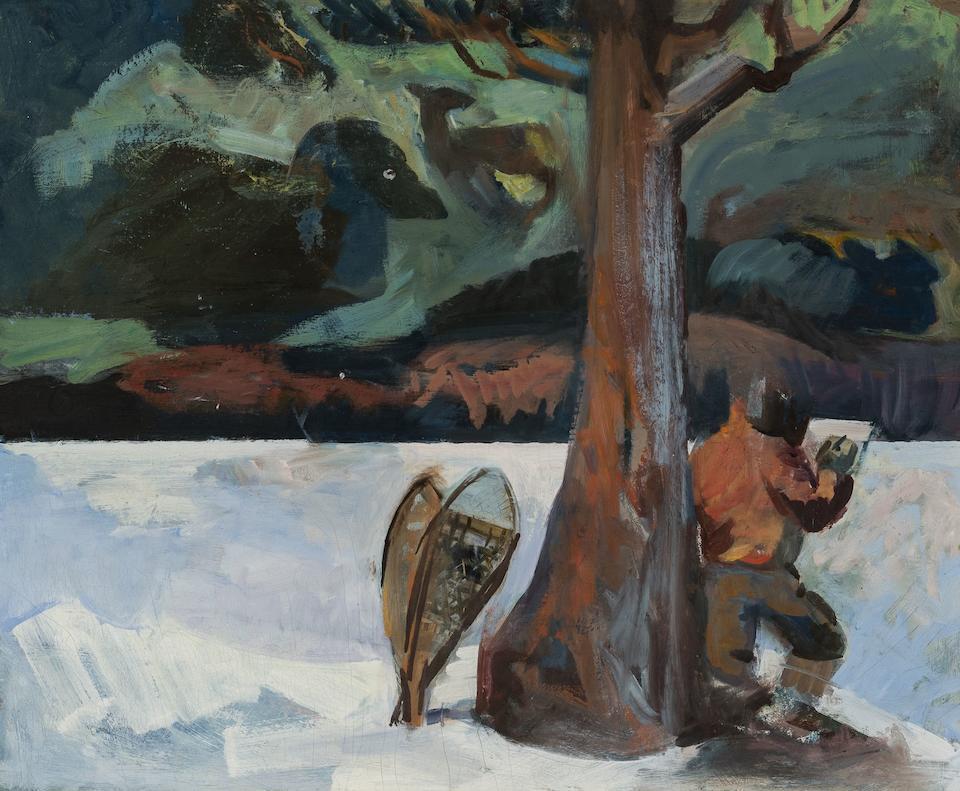 Winter Landscape