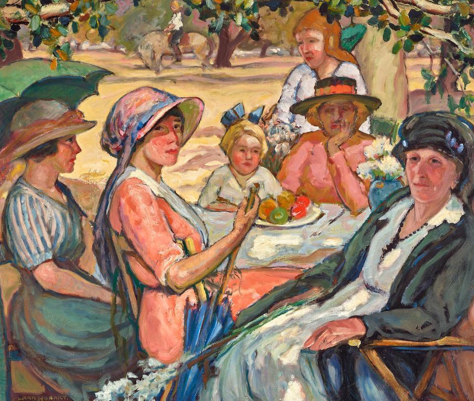 Garden Party