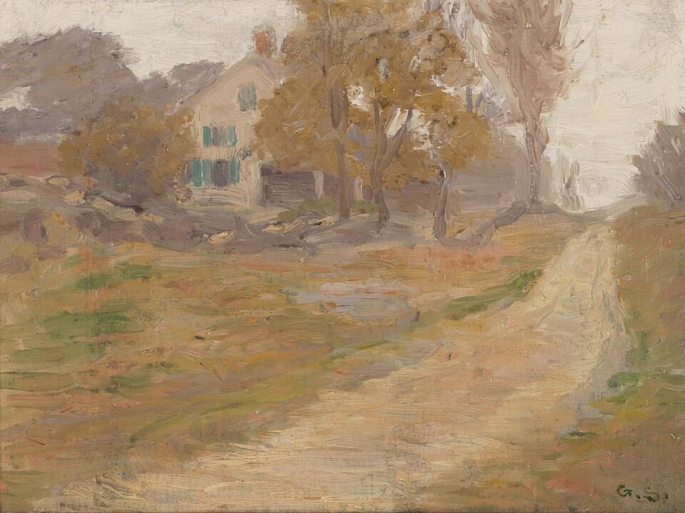 Country Road