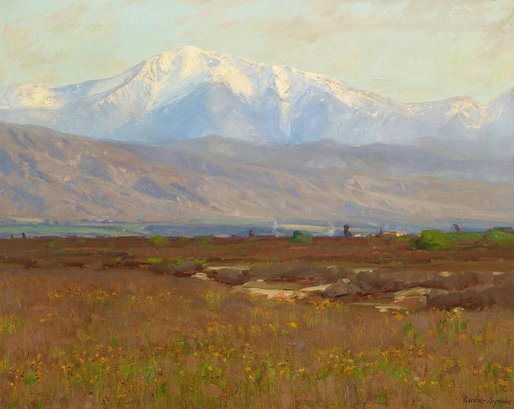San Gabriel Valley