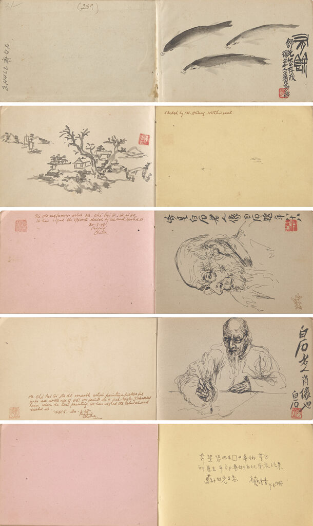 Various Subjects