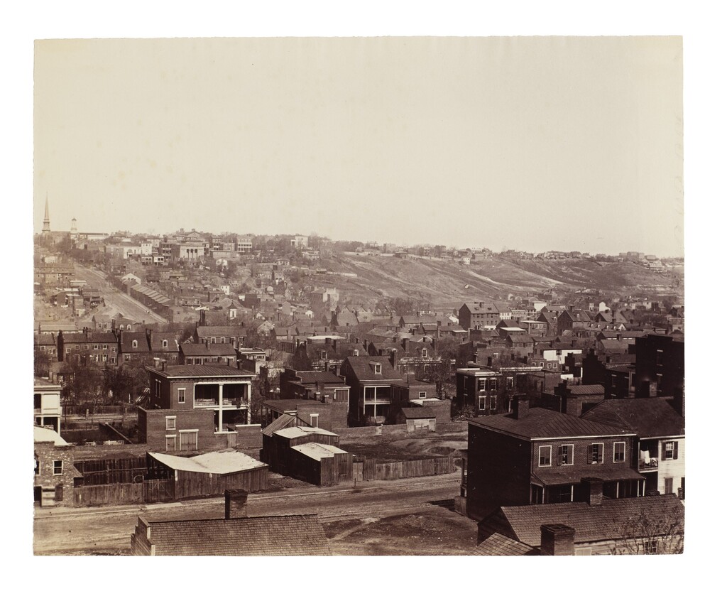 Northeast Suburbs of Richmond, Virginia