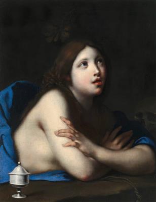 Mary Magdalene