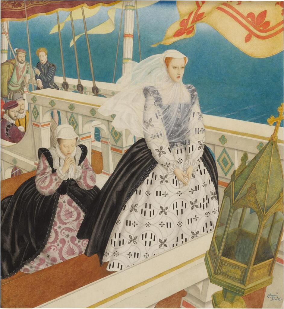 Mary Queen of Scots