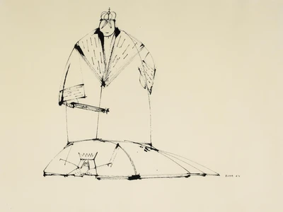 Paul Flora *