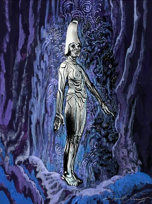 Ernst Fuchs *