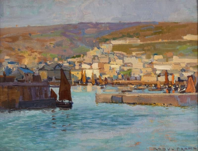 Raoul Frank