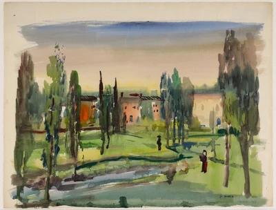 Ernst Huber *