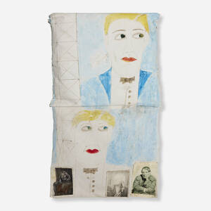 Untitled (Pillow)