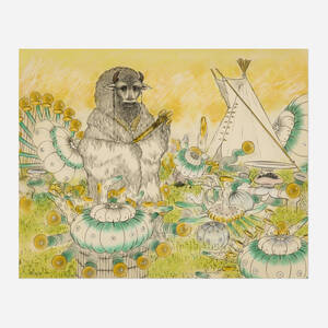 Buffalo Spirit