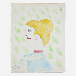 Gibson Girl