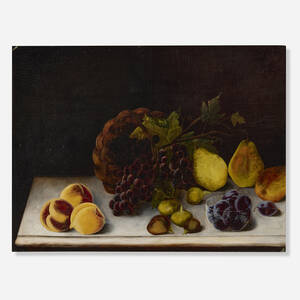 Fruit on the Pass-Pantry