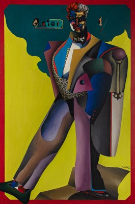 German/American, 1901-1978