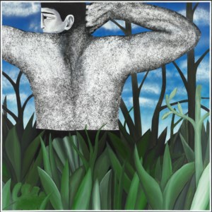 Tribute to Theseus