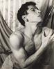 Francisco Moncion as Sebastian. November 30, 1944.