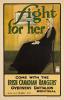 Fight for Her / Come With the Irish Canadian Rangers. 1915.