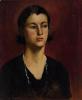 Portrait of a Woman