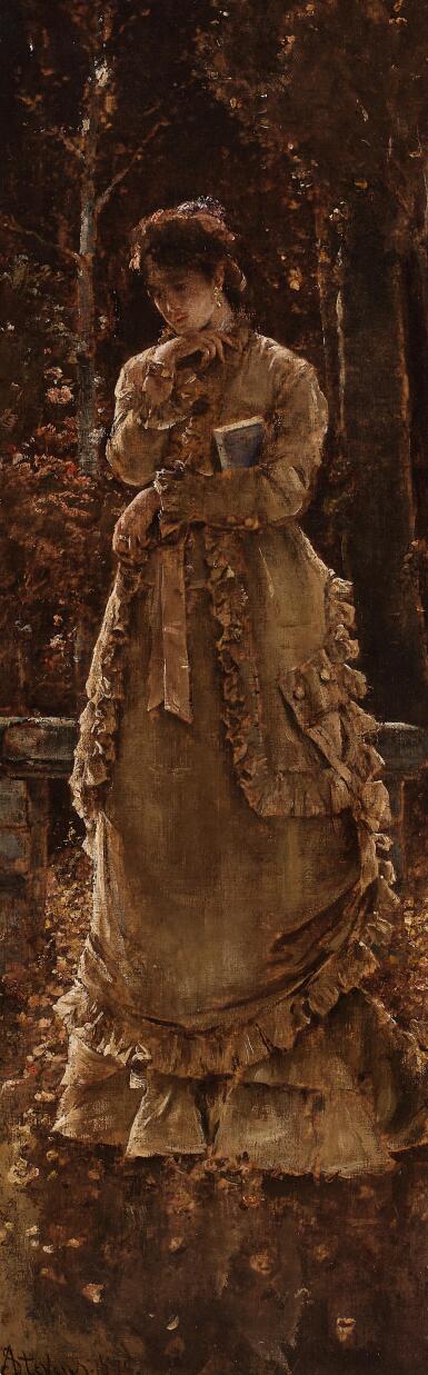L'Automne