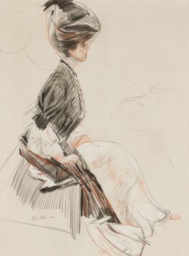Winaretta Singer, Princesse Edmond de Polignac