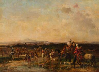 The Travelers