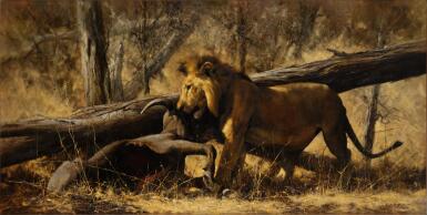 The Kill