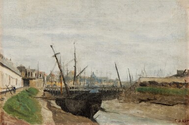 Dunkerque L’Arrière-Port