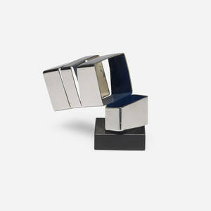 Untitled (Maquette)
