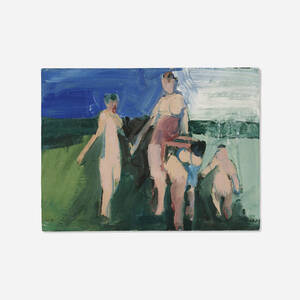Untitled (Figures)