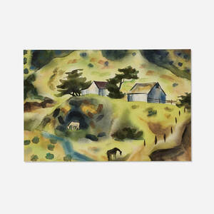 Farm (Coast Ranch) (double-sided)