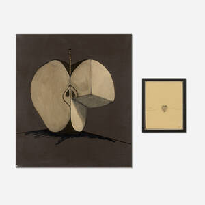 Lyserg (diptych)