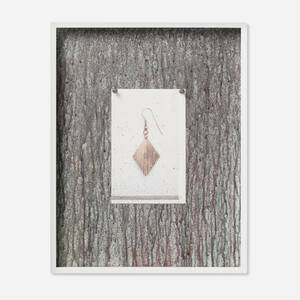 Untitled Still Life (Tarnished Diamond)