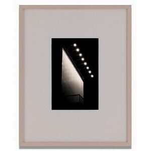 Maquettes / Light #0426, 1994