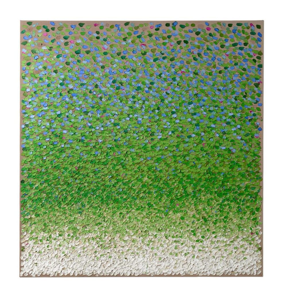 Landscape X for Ulrike