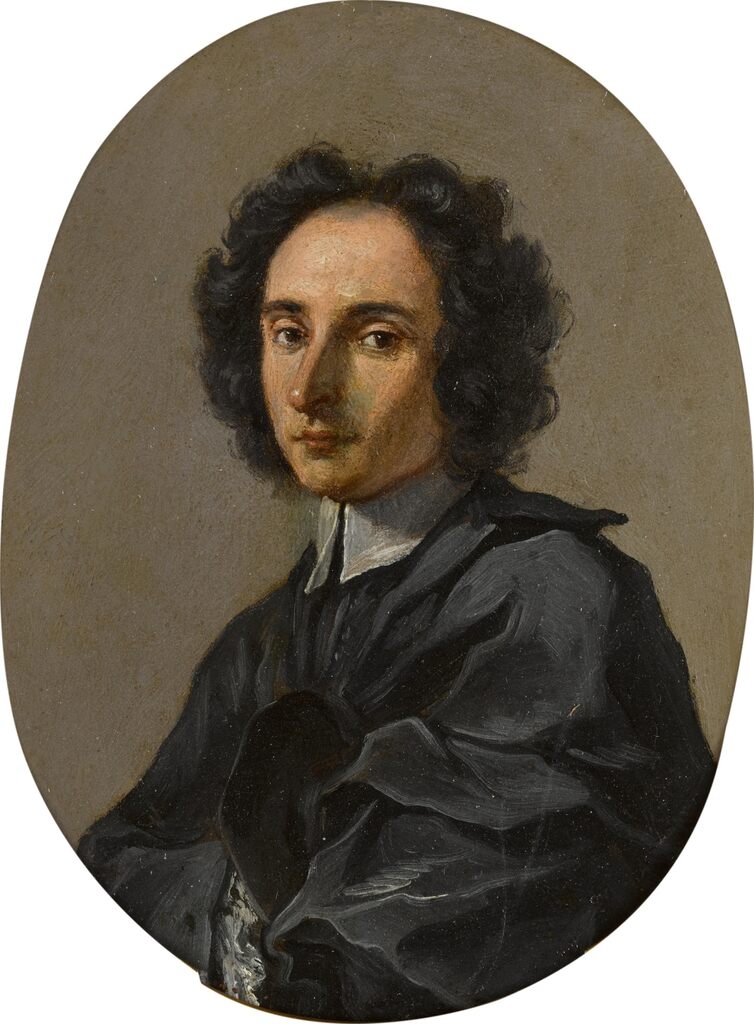 Portrait of a gentleman