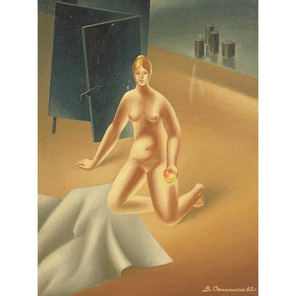 Eve