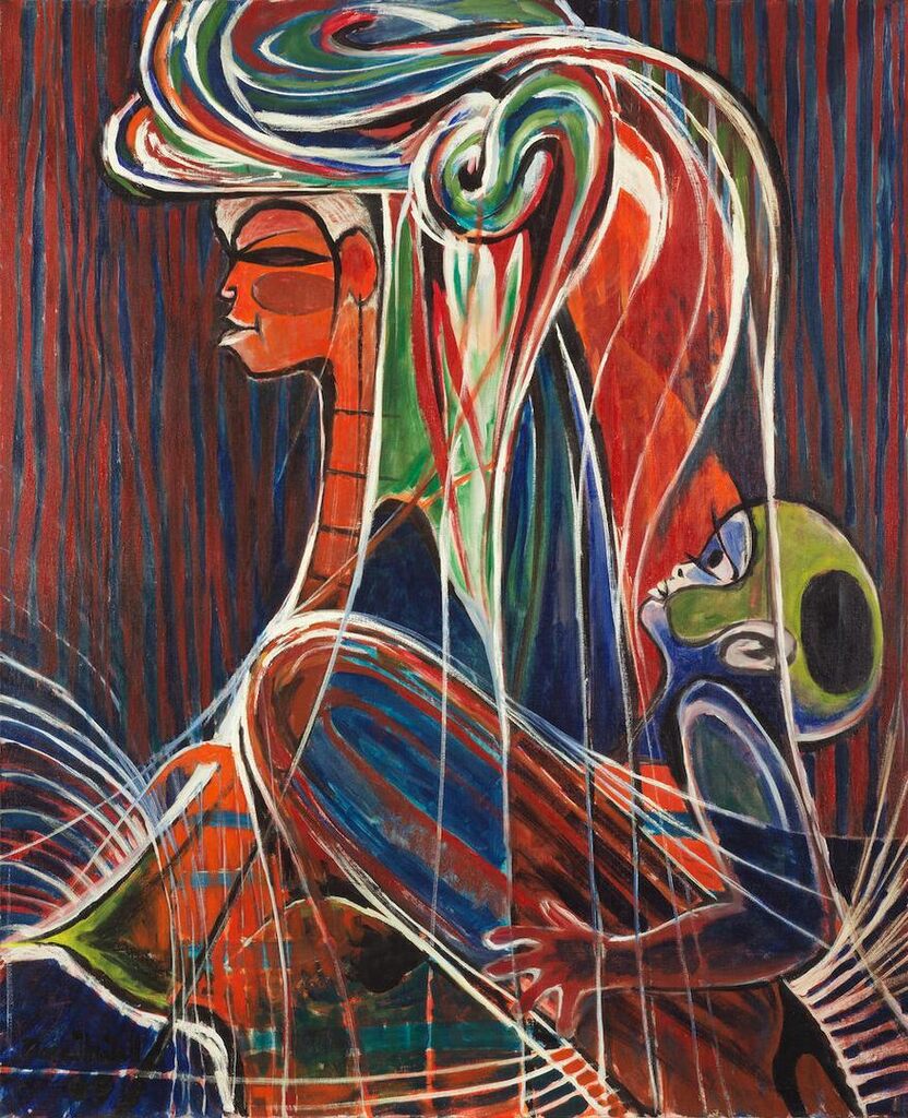 Motherhood