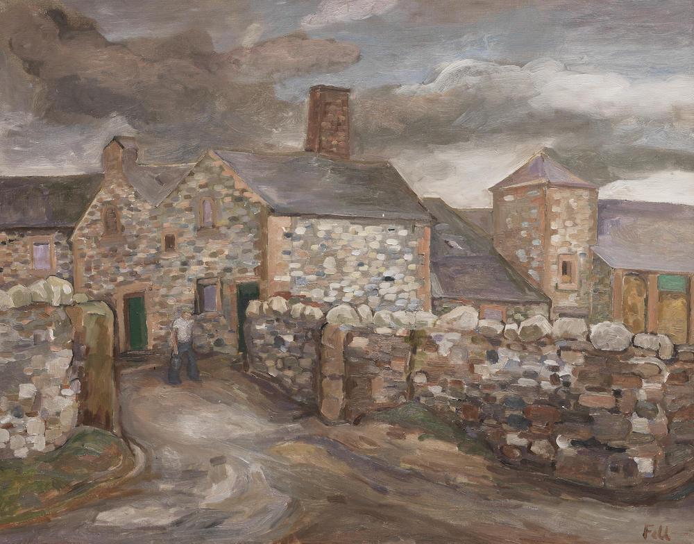 Mechi Farm, Cumberland II