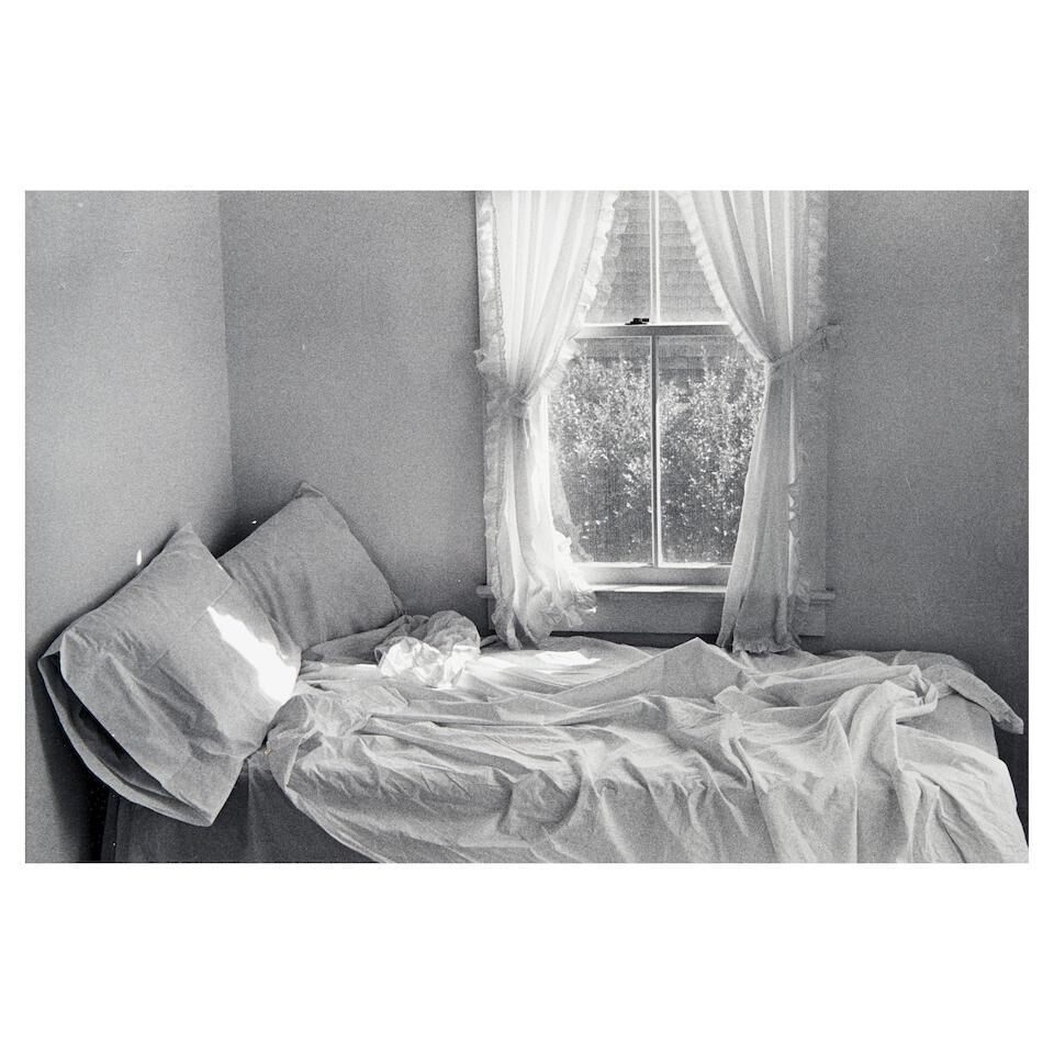 Bed, Amagansett