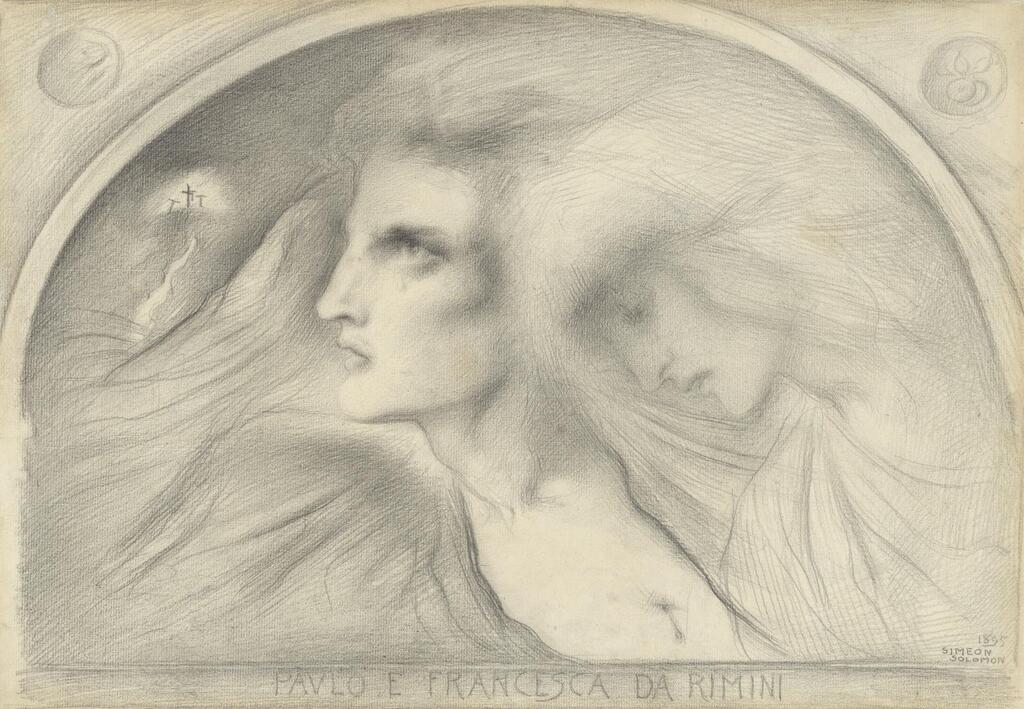 Paolo e Francesca da Rimini