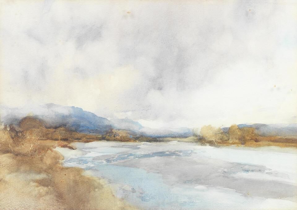 Glen Feshie