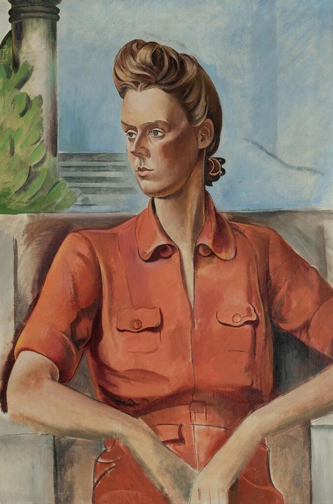 Josephine Plummer