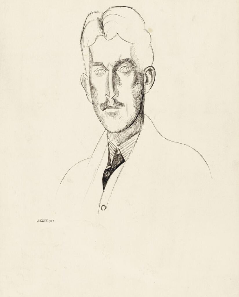 Arthur Bliss