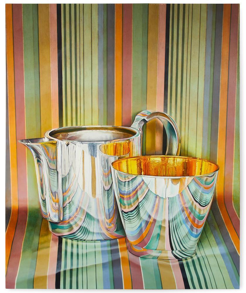 Macchi's Still Life
