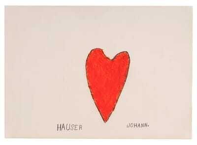 Red Heart