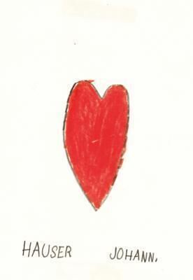 Red heart