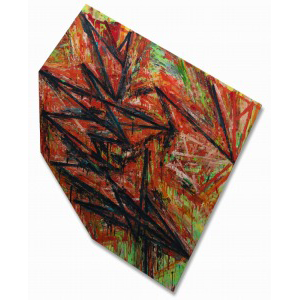 Germination (Brown)