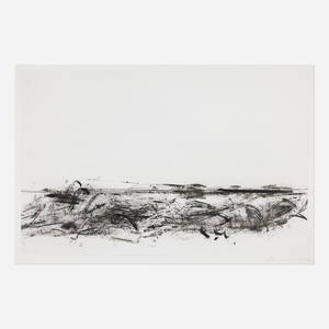 Untitled (Act II sc.1 from Pelléas et Mélisande)